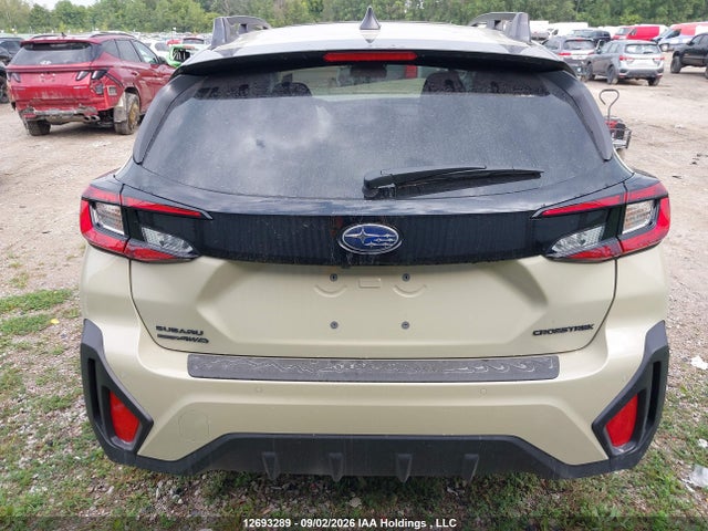 Subaru Crosstrek Onyx 2026 JF2GUHFC3T8217164 Image 17