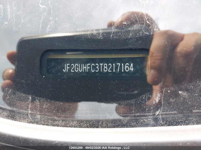 Subaru Crosstrek Onyx 2026 JF2GUHFC3T8217164 Image 18