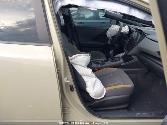 Subaru Crosstrek Onyx 2026 JF2GUHFC3T8217164 Image 5