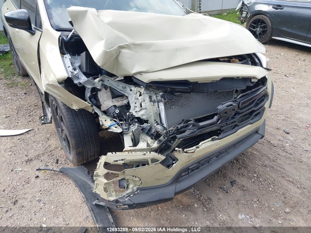 Subaru Crosstrek Onyx 2026 JF2GUHFC3T8217164 Image 6