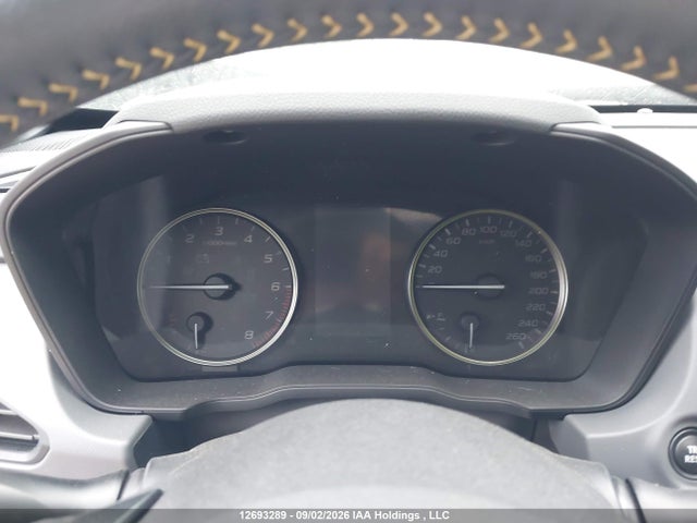 Subaru Crosstrek Onyx 2026 JF2GUHFC3T8217164 Image 7