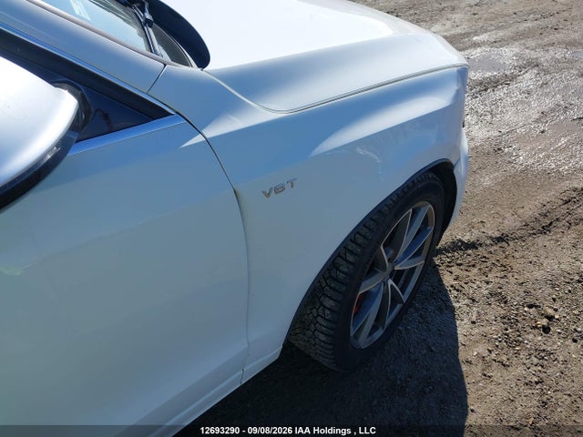 Auction sale of the 2016 Audi Sq5 3.0t Progressiv, vin: WA1CCAFP1GA072564, lot number: 12693290