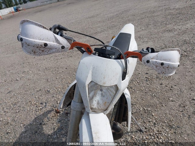 KTM 300 Xc-w 2018 VBKXWN233JM338373 Image 11