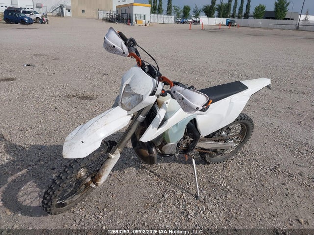 KTM 300 Xc-w 2018 VBKXWN233JM338373 Image 2