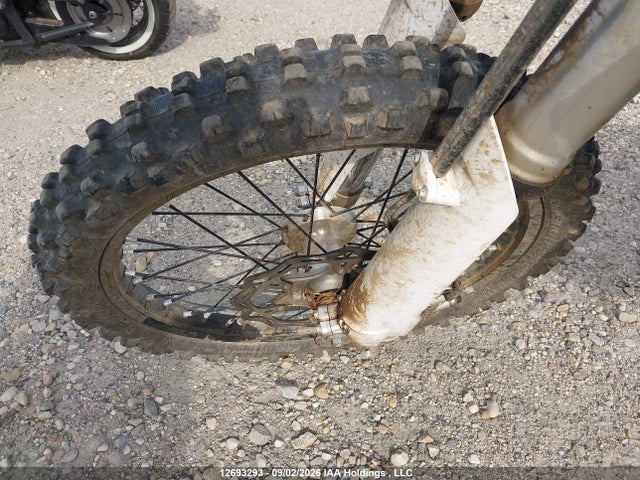 Aukcja sprzedaży 2018 Ktm 300 Xc-w, vin: VBKXWN233JM338373, numer aukcji: 12693293