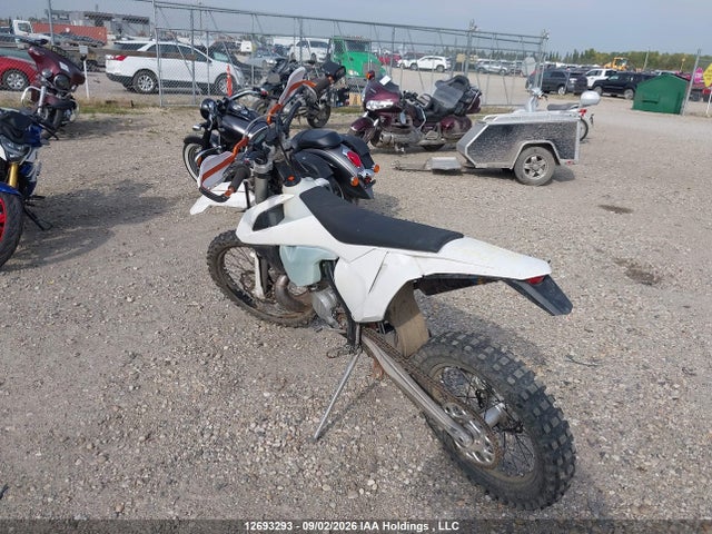 KTM 300 Xc-w 2018 VBKXWN233JM338373 Image 3