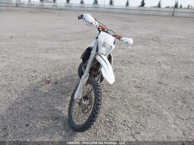Aukcja sprzedaży 2018 Ktm 300 Xc-w, vin: VBKXWN233JM338373, numer aukcji: 12693293