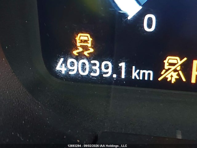 Aukcja sprzedaży 2025 Ford Explorer Active, vin: 1FMUK8DH7SGB91366, numer aukcji: 12693294