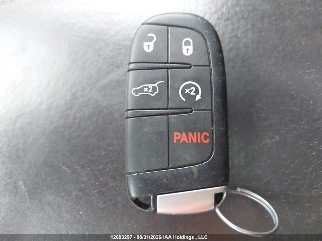 Jeep Grand Cherokee Summit 2014 1C4RJFJT8EC126967 Image 11