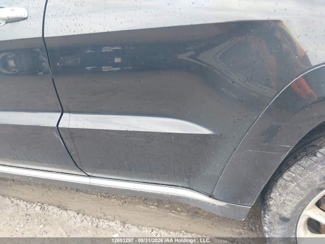 Jeep Grand Cherokee Summit 2014 1C4RJFJT8EC126967 Image 6