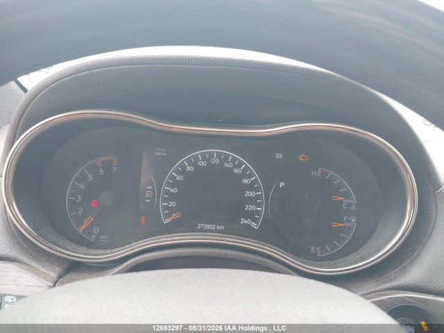 Jeep Grand Cherokee Summit 2014 1C4RJFJT8EC126967 Image 7