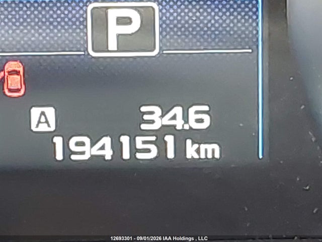 Subaru Outback 2.5i Limited 2016 4S4BSCLC0G3354714 Image 16