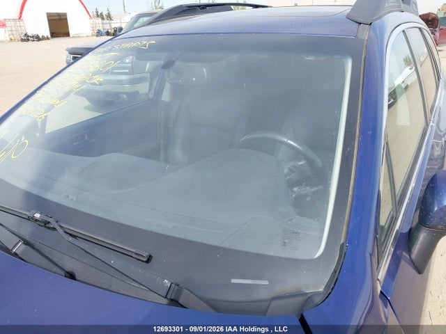 Subaru Outback 2.5i Limited 2016 4S4BSCLC0G3354714 Image 18
