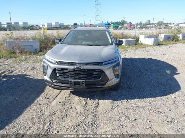 Chevrolet Trax 2024 KL77LKE26RC134421 Image 12