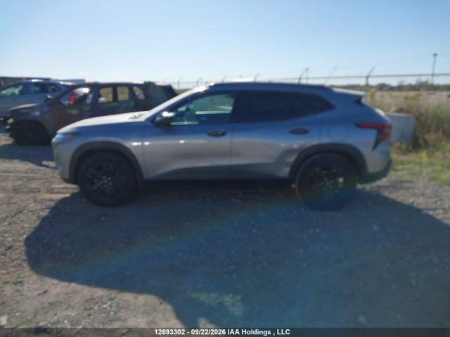 Chevrolet Trax 2024 KL77LKE26RC134421 Image 14