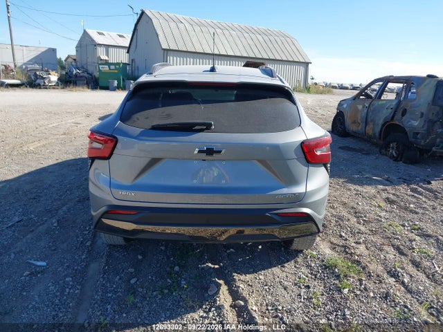 Chevrolet Trax 2024 KL77LKE26RC134421 Image 16