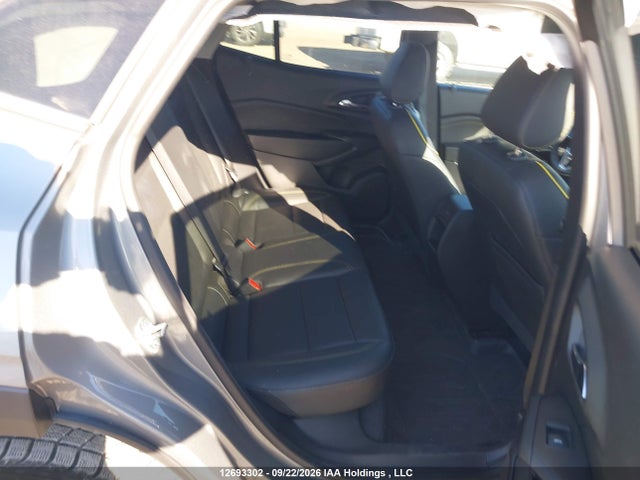 Chevrolet Trax 2024 KL77LKE26RC134421 Image 8