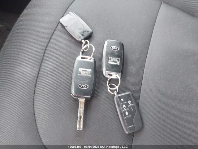 Aukcja sprzedaży 2014 Kia Soul +, vin: KNDJP3A57E7084330, numer aukcji: 12693303