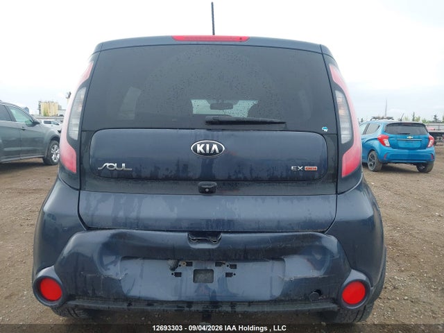 Aukcja sprzedaży 2014 Kia Soul +, vin: KNDJP3A57E7084330, numer aukcji: 12693303
