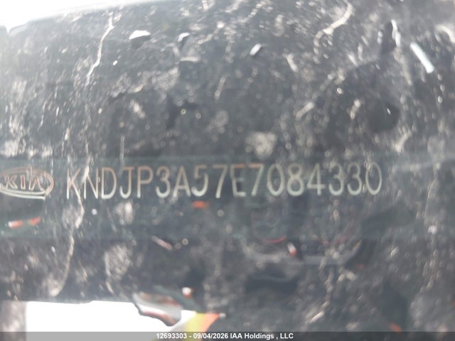 Aukcja sprzedaży 2014 Kia Soul +, vin: KNDJP3A57E7084330, numer aukcji: 12693303