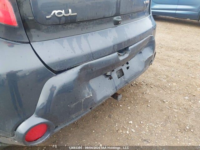 Aukcja sprzedaży 2014 Kia Soul +, vin: KNDJP3A57E7084330, numer aukcji: 12693303