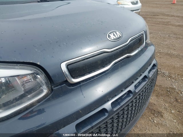 Aukcja sprzedaży 2014 Kia Soul +, vin: KNDJP3A57E7084330, numer aukcji: 12693303