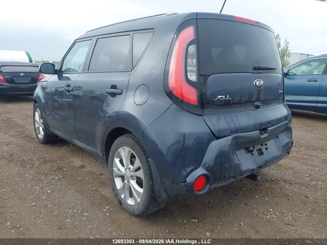 Aukcja sprzedaży 2014 Kia Soul +, vin: KNDJP3A57E7084330, numer aukcji: 12693303