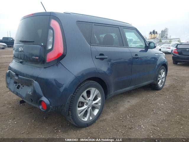 Aukcja sprzedaży 2014 Kia Soul +, vin: KNDJP3A57E7084330, numer aukcji: 12693303