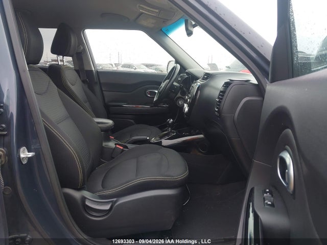 Aukcja sprzedaży 2014 Kia Soul +, vin: KNDJP3A57E7084330, numer aukcji: 12693303