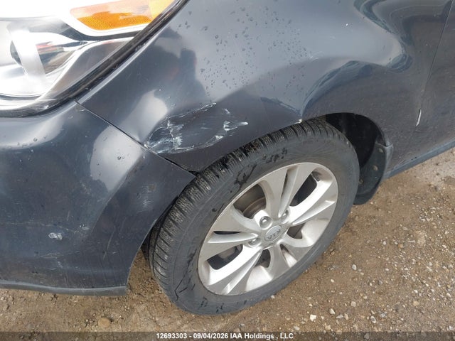 Aukcja sprzedaży 2014 Kia Soul +, vin: KNDJP3A57E7084330, numer aukcji: 12693303