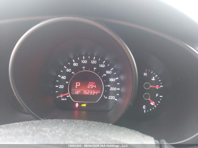 Aukcja sprzedaży 2014 Kia Soul +, vin: KNDJP3A57E7084330, numer aukcji: 12693303