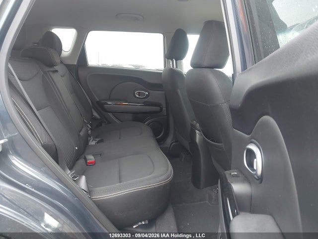Aukcja sprzedaży 2014 Kia Soul +, vin: KNDJP3A57E7084330, numer aukcji: 12693303
