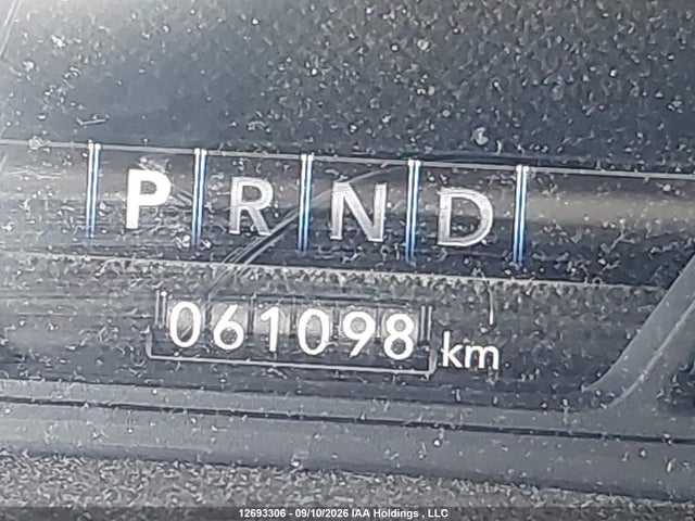 12693306 :رقم المزاد ، 1C6SRFVT1NN394999 vin ، 2022 Ram 1500 Sport مزاد بيع