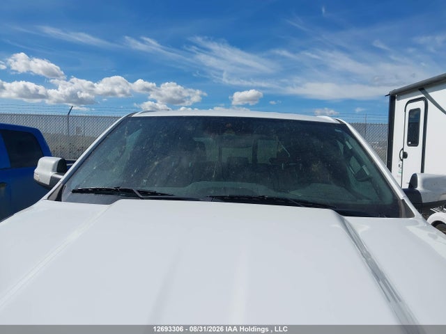12693306 :رقم المزاد ، 1C6SRFVT1NN394999 vin ، 2022 Ram 1500 Sport مزاد بيع