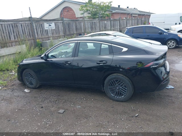 Nissan SENTRA SV 2026 3N1AB9CV8TY224916 Image 15
