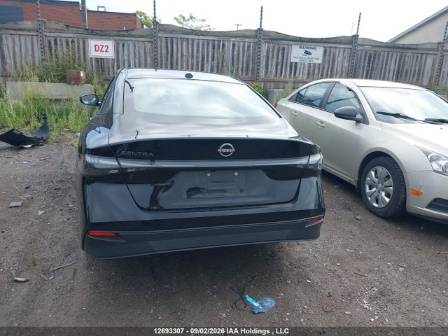 Nissan SENTRA SV 2026 3N1AB9CV8TY224916 Image 17