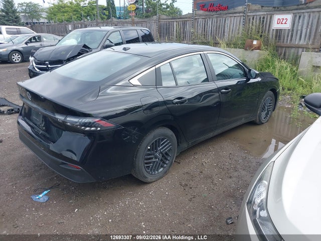 Nissan SENTRA SV 2026 3N1AB9CV8TY224916 Image 4