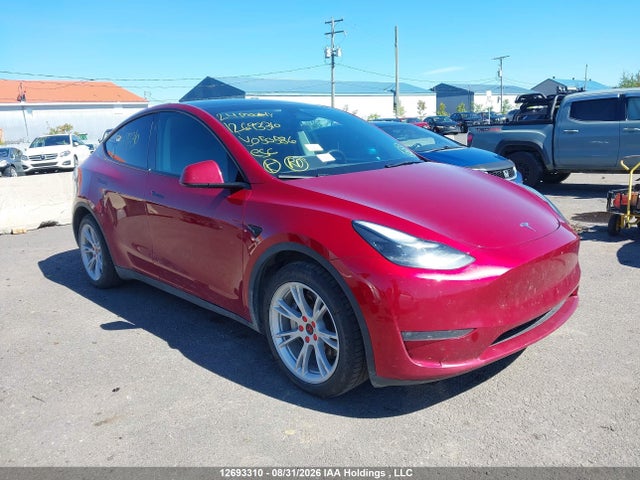 2024 7SAYGDEE2RF050586 головне зображення