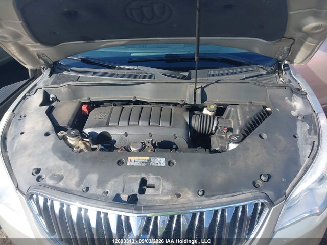 Продажа на аукционе авто 2014 Buick Enclave, vin: 5GAKRBKD4EJ331922, номер лота: 12693313