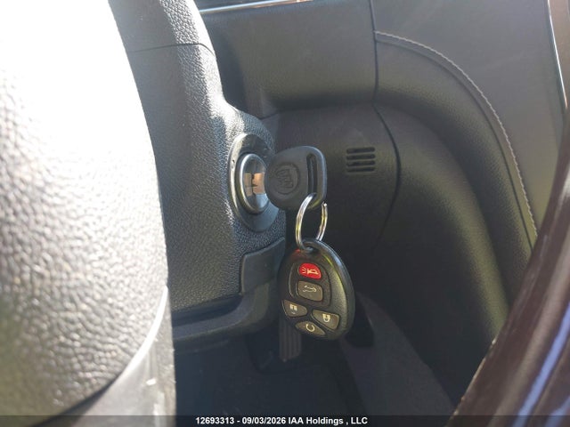 Продажа на аукционе авто 2014 Buick Enclave, vin: 5GAKRBKD4EJ331922, номер лота: 12693313