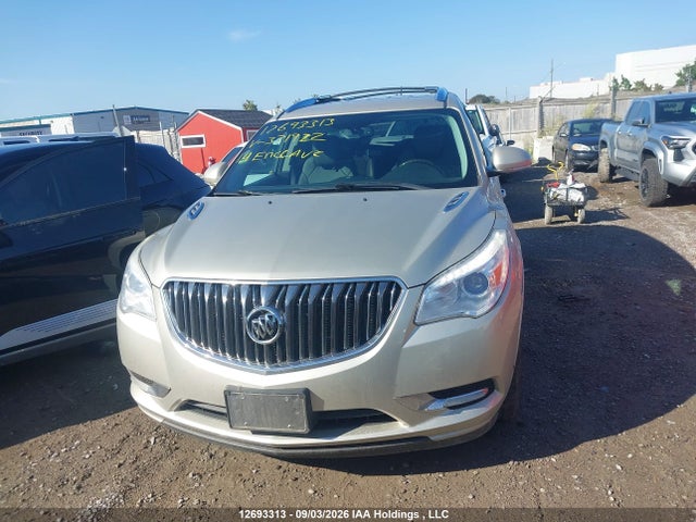 Продажа на аукционе авто 2014 Buick Enclave, vin: 5GAKRBKD4EJ331922, номер лота: 12693313