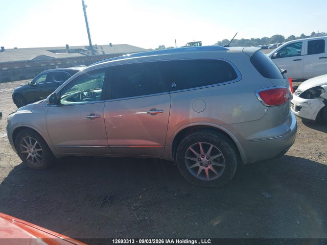 Продажа на аукционе авто 2014 Buick Enclave, vin: 5GAKRBKD4EJ331922, номер лота: 12693313