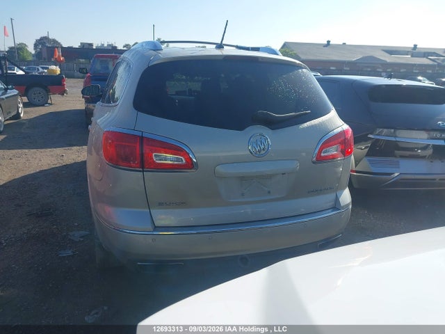 Продажа на аукционе авто 2014 Buick Enclave, vin: 5GAKRBKD4EJ331922, номер лота: 12693313