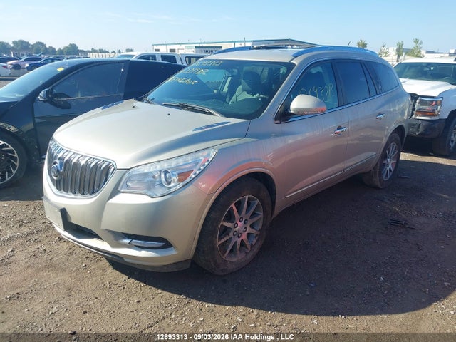 Продажа на аукционе авто 2014 Buick Enclave, vin: 5GAKRBKD4EJ331922, номер лота: 12693313