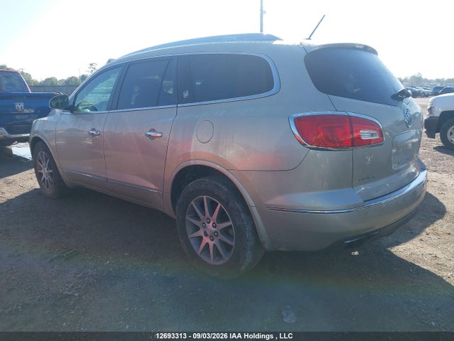 Продажа на аукционе авто 2014 Buick Enclave, vin: 5GAKRBKD4EJ331922, номер лота: 12693313