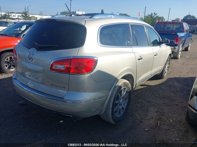 Продажа на аукционе авто 2014 Buick Enclave, vin: 5GAKRBKD4EJ331922, номер лота: 12693313