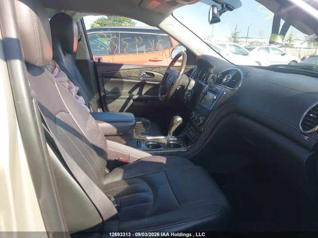 Продажа на аукционе авто 2014 Buick Enclave, vin: 5GAKRBKD4EJ331922, номер лота: 12693313