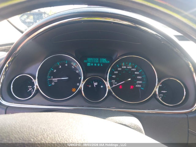 Продажа на аукционе авто 2014 Buick Enclave, vin: 5GAKRBKD4EJ331922, номер лота: 12693313