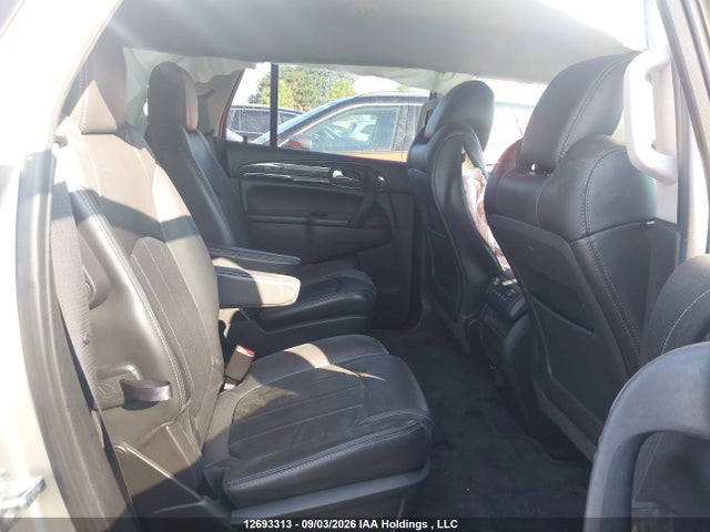 Продажа на аукционе авто 2014 Buick Enclave, vin: 5GAKRBKD4EJ331922, номер лота: 12693313