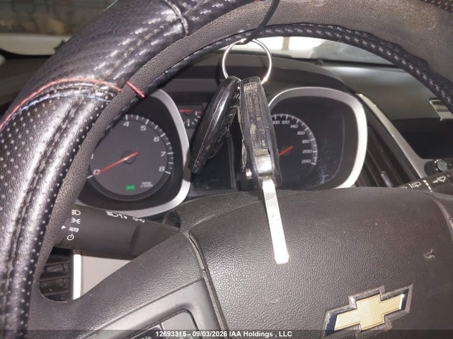 Aukcja sprzedaży 2011 Chevrolet Equinox Ls, vin: 2CNALBEC6B6269894, numer aukcji: 12693315